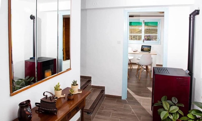 Beceite Cottage | Casa Aurora Boreal