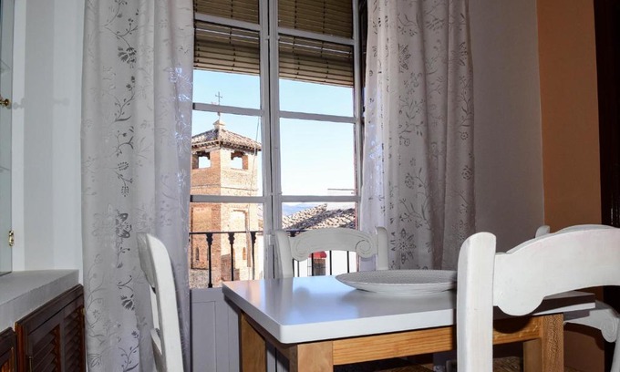 Old Town Apartment | Casa Aurora
