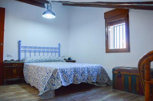 Torrijo del Campo House | Casa Azafrán