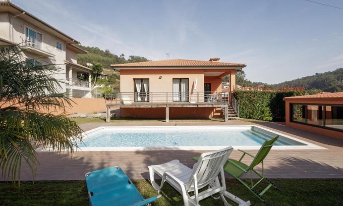 Penso House | Casa Azevedo
