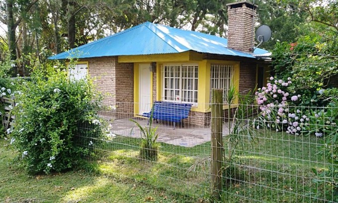 Playa Verde House | Casa Azul