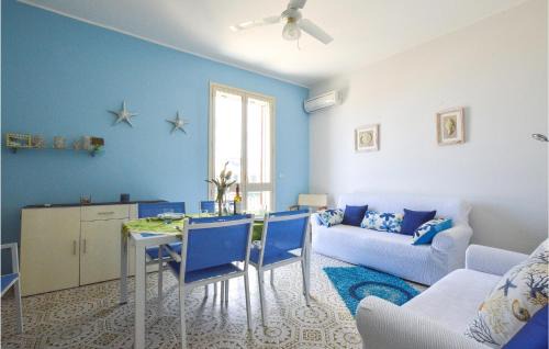 Porto Palo Apartment | Casa Azzurra