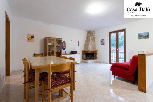 Roccaraso Apartment | Casa Balù Roccaraso