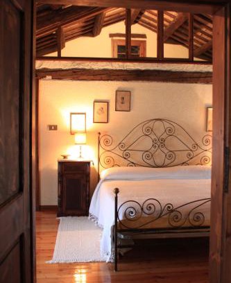 Clauiano Bed & Breakfast | Casa Barnaba-Manin
