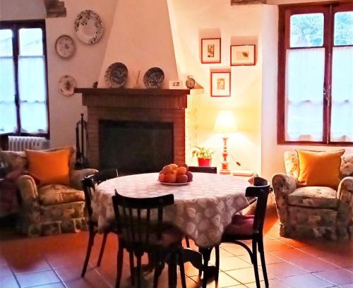 Bivigliano Apartment | Casa Bartolacci Charme in Bivigliano (Near Mugello and Florence)