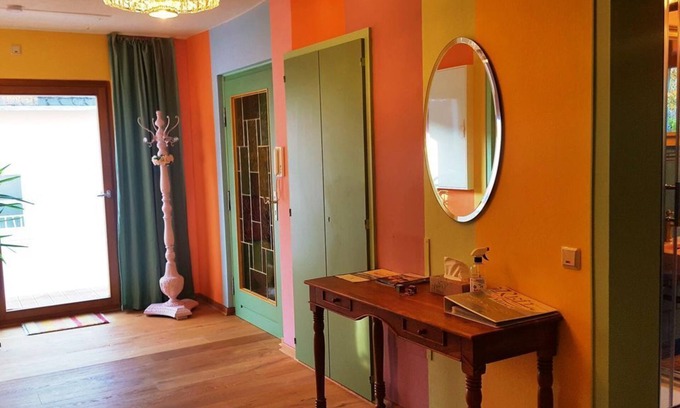Reil Apartment | Casa Barzen - Apartment/Fewo