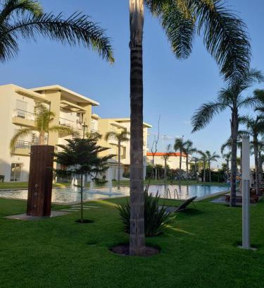 Sidi Rahal Apartment | CASA BAY BEACH RETREAT