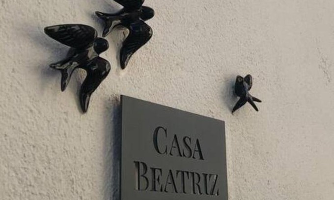 Figueiro dos Vinhos House | Casa Beatriz
