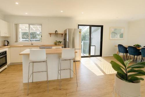 Charmhaven House | Casa Bella
