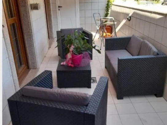 Ramales de la Victoria Apartment | Casa bella alma