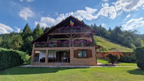 Vadu Motilor Cabin | Casa Bella