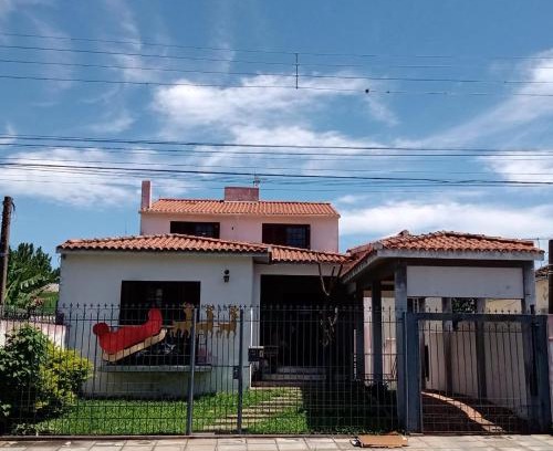 Centro House | CASA BELLA VISTA