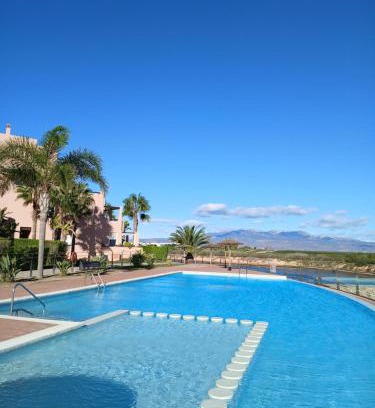 Alhama de Murcia Apartment | Casa Bella Vista