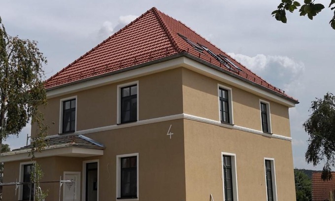 Langquaid Apartment | Casa Benefizium