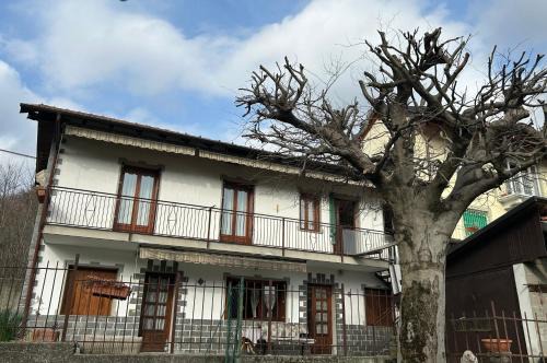 Agrano House | CASA BICIURLIN