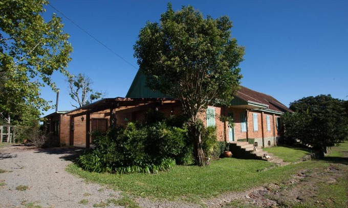 Farroupilha House | Casa Blauth