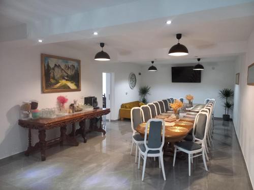 Arieseni House | Casa Bobu Arieseni