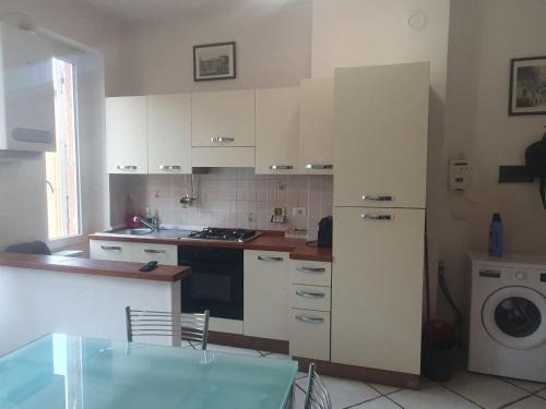 Borgoratti Apartment | Casa Boccardo