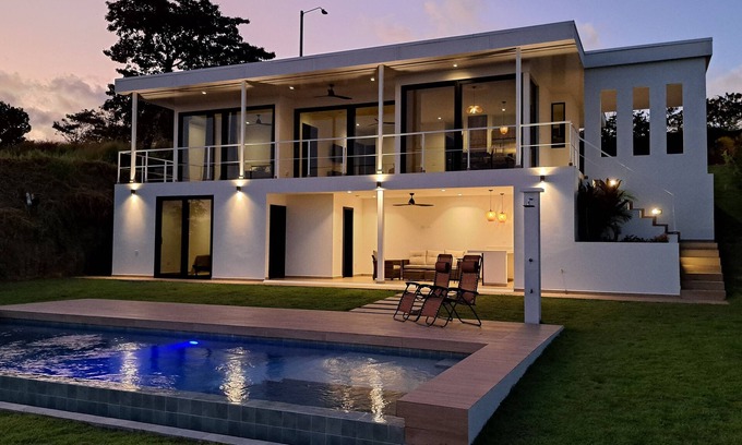 Boca Chica Villa | Casa Bonita at Hermosa Bay, Chiriqui