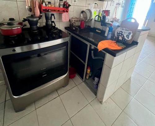 Nova Nazare House | Casa Bora Viver