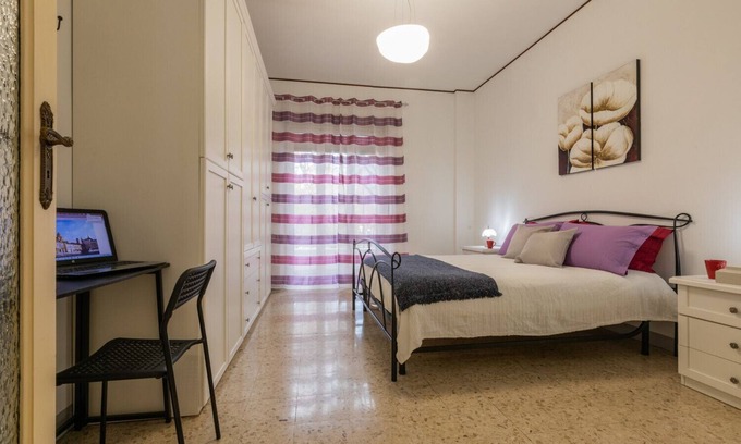 Rebaudengo Apartment | Casa Bosco Rosa by Wonderful Italy