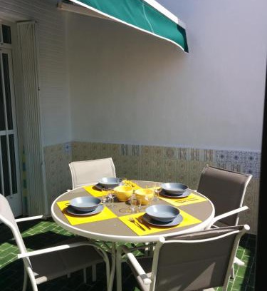Los Nietos Apartment | Casa Bounty