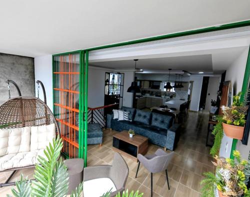 Salento Apartment | Casa Boutique Nativo 2