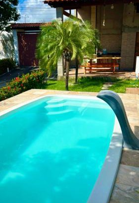 Paracuru House | Casa Brisa da Praia em Paracuru