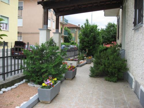 Mondovi Bed & Breakfast | Casa Bruno B&B