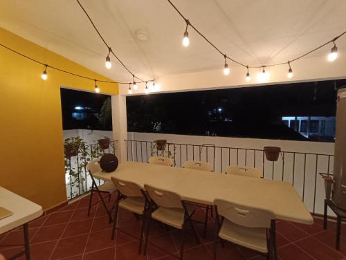Palenque House | Casa Céntrica en Palenque