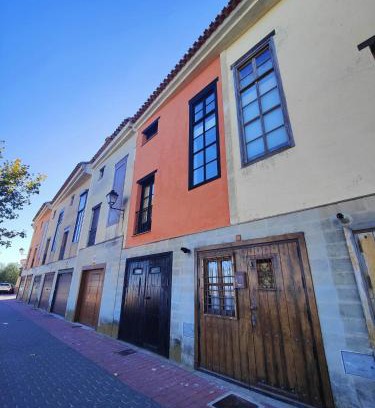 Estacion de Chinchilla House | Casa Cincilia