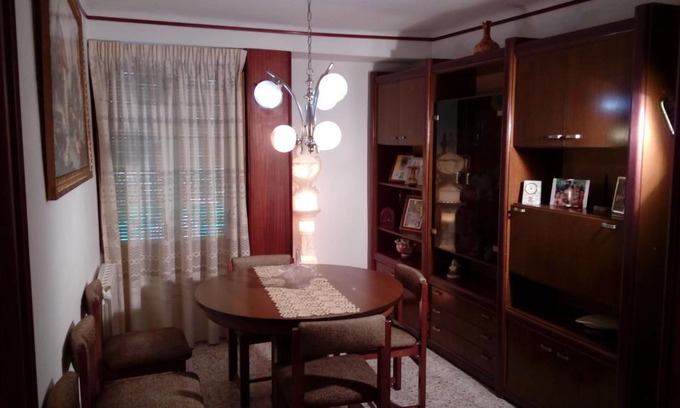 Sarral House | Casa Ca l'Esperanso