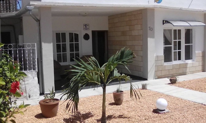 Municipality of Cienaga de Zapata House | Casa Ca'Sol de Cuba