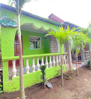 Moyogalpa House | Casa Caimana