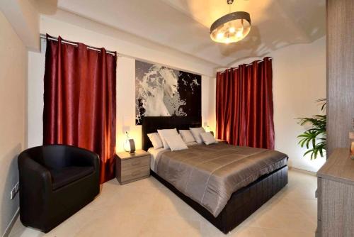 San Matteo della Decima Apartment | Casa Calari 2