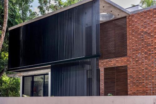 Mapusa Villa | Casa Caleb · Luxurious 3bhk villa in Benaulim