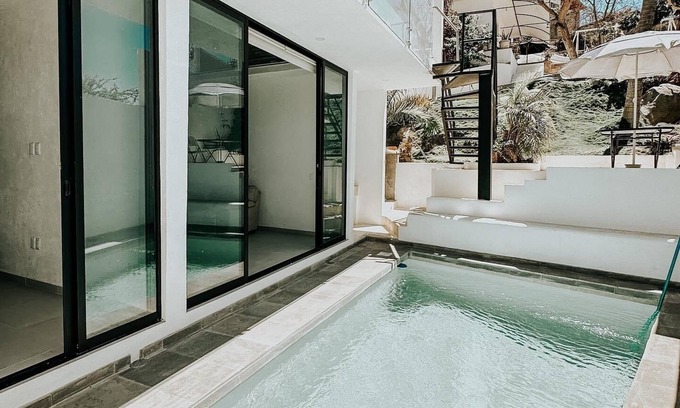Colinas de Santiago Apartment | Casa Calec