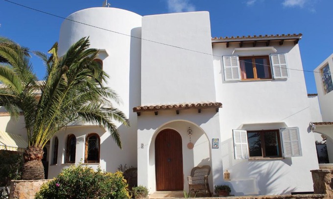 Cala Santany Villa | Casa Caliente