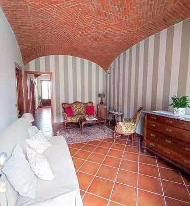 Viverone House | Casa Caliera