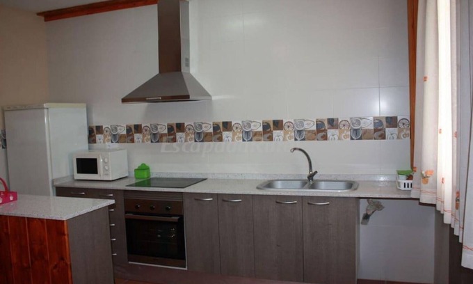 Chelva Cottage | Casa Calistro - Rural house