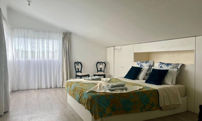 Caloura Condo | Casa Caloura Seaside Deluxe Accommodation & SPA