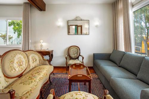 Santa Maria Maior Villa | Casa Caminho do Palheiro - Funchal