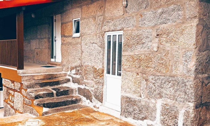 Travanca House | Casa Caminho São Bento