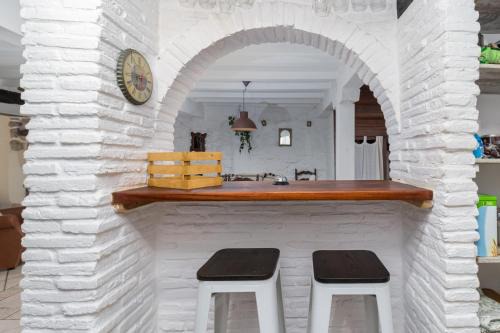 Viernoles Apartment | Casa Camino del Dobra, Centro de Cantabria