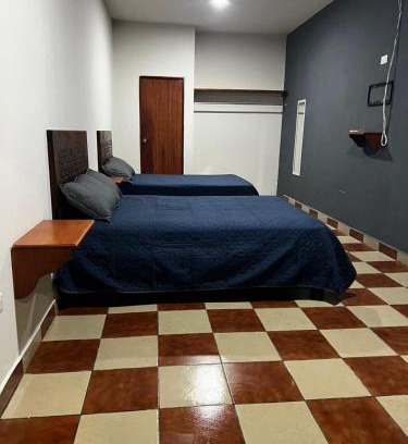 Ciudad Valles Apartment | Casa Camino Real