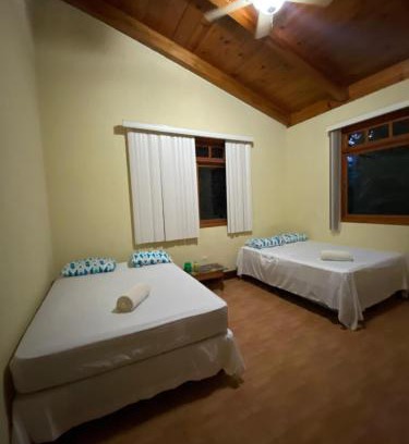 Santa Cruz Verapaz House | Casa Campestre, Lomas de Holanda
