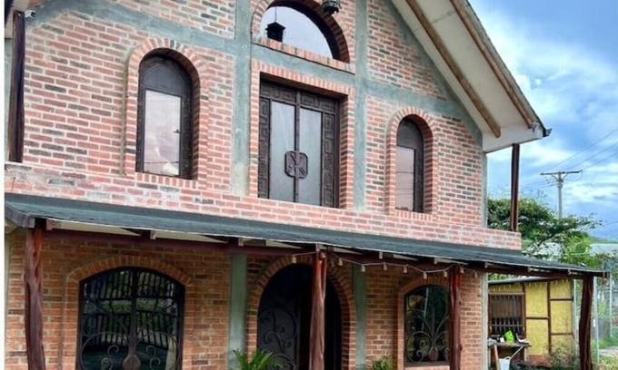 Las Mercedes Cottage | Casa Campestre Aware