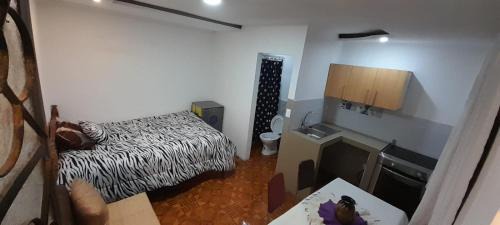 San Juan de Iluman Apartment | Casa campestre en las faldas del Taita Imbabura 3