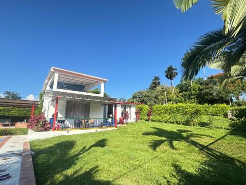 Palestina House | Casa Campestre La Mesita