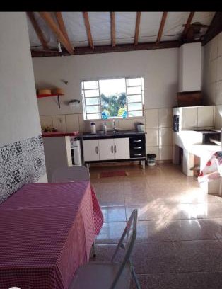 Bocaina de Minas House | Casa cantinho feliz